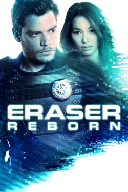 Eraser: Reborn-watch