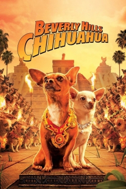 Beverly Hills Chihuahua-watch