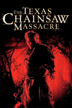 The Texas Chainsaw Massacre-watch
