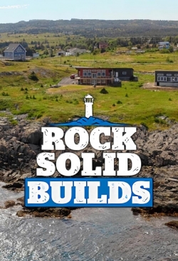 Rock Solid Builds-watch