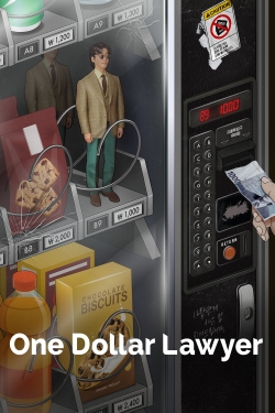 One Dollar Lawyer-watch