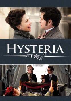 Hysteria-watch