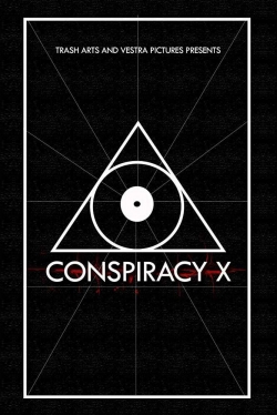 Conspiracy X-watch