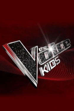 The Voice Kids-watch