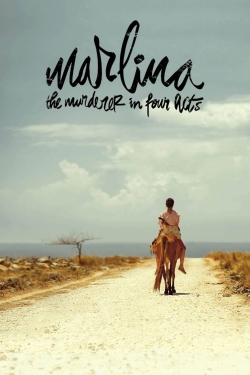 Marlina the Murderer in Four Acts-watch