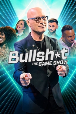 Bullsh*t The Gameshow-watch