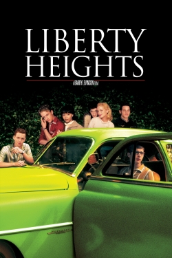 Liberty Heights-watch