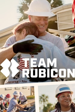 Team Rubicon-watch
