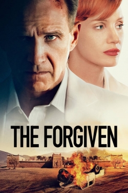 The Forgiven-watch