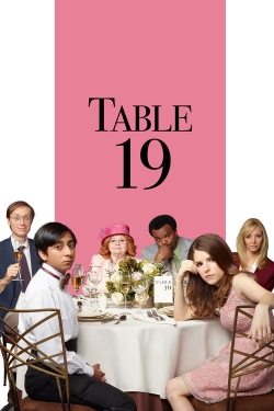 Table 19-watch