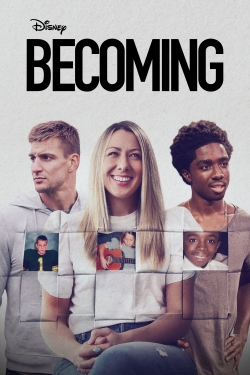 Becoming-watch