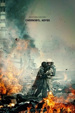 Chernobyl 1986-watch