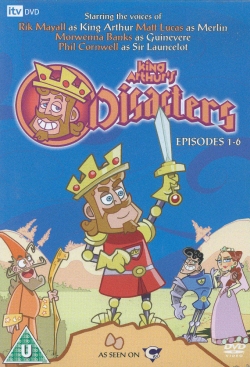 King Arthur's Disasters-watch