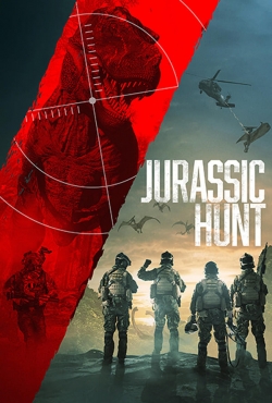 Jurassic Hunt-watch