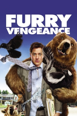 Furry Vengeance-watch