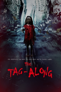 The Tag-Along-watch
