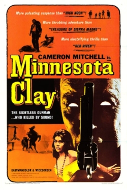 Minnesota Clay-watch