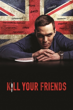 Kill Your Friends-watch
