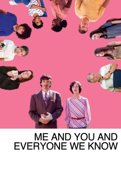 Me and You and Everyone We Know-watch