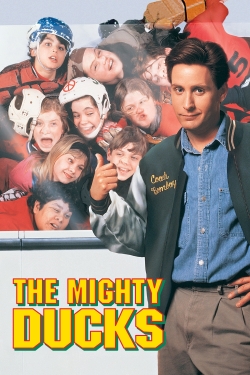 The Mighty Ducks-watch