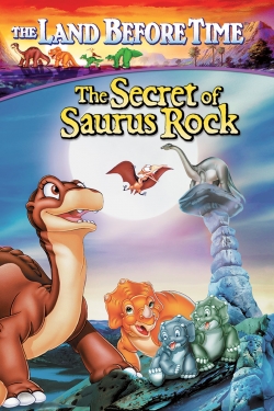 The Land Before Time VI: The Secret of Saurus Rock-watch