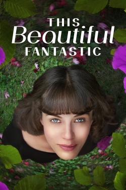 This Beautiful Fantastic-watch