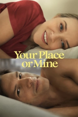 Your Place or Mine-watch