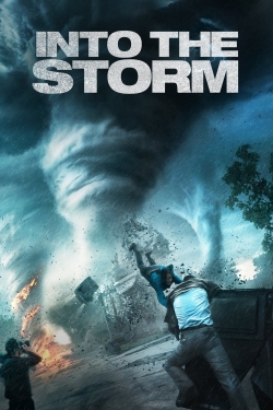 Into the Storm-watch
