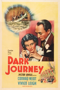 Dark Journey-watch