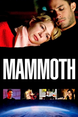 Mammoth-watch
