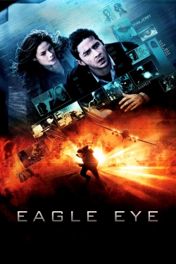 Eagle Eye-watch