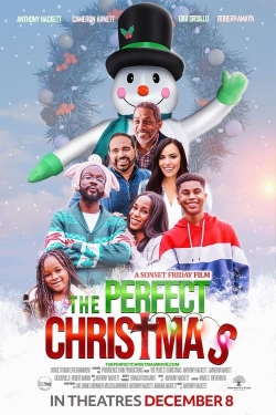 The Perfect Christmas-watch