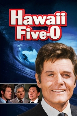 Hawaii Five-O-watch