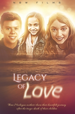 Legacy of Love-watch
