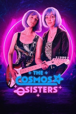 The Cosmos Sisters-watch