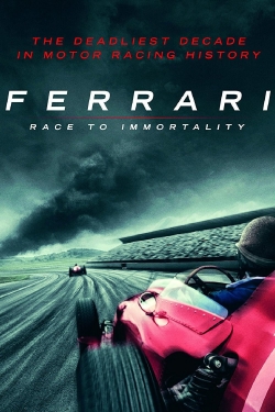 Ferrari: Race to Immortality-watch