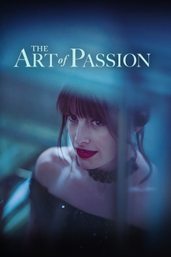 The Art of Passion-watch