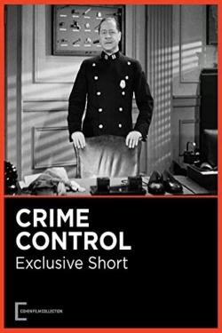 Crime Control-watch