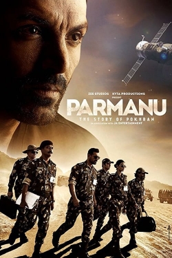 Parmanu: The Story of Pokhran-watch