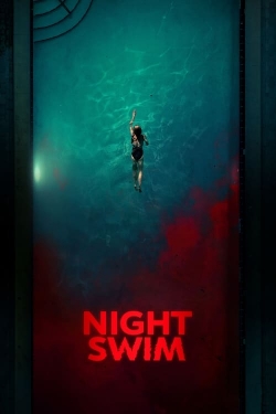 Night Swim-watch