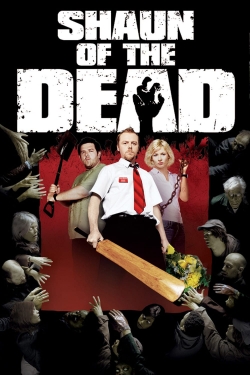 Shaun of the Dead-watch