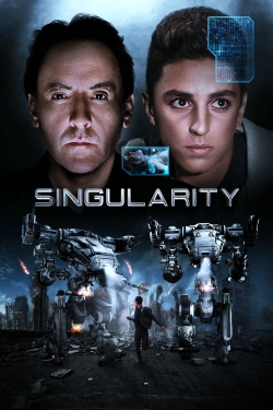 Singularity-watch