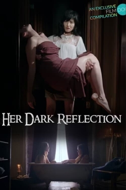 Her Dark Reflection-watch