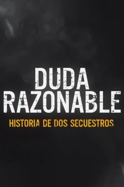 Reasonable Doubt: A Tale of Two Kidnappings-watch
