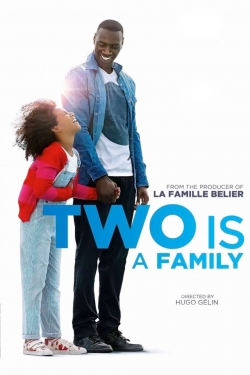 Two Is a Family-watch