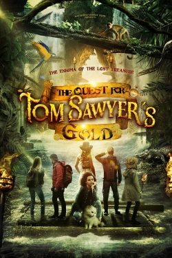 The Quest for Tom Sawyer's Gold-watch