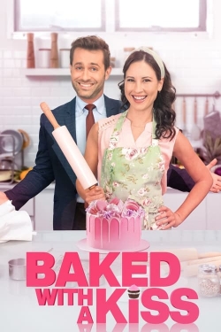 Baked with a Kiss-watch