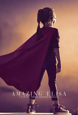 Amazing Elisa-watch