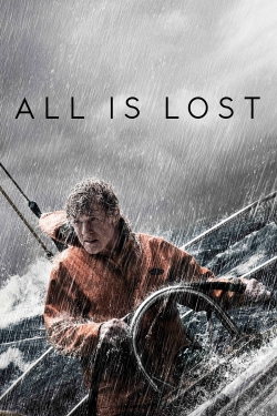 All Is Lost-watch