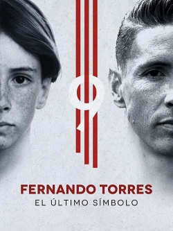 Fernando Torres: The Last Symbol-watch